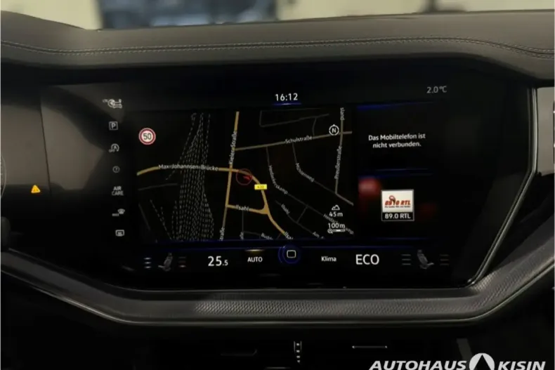 Volkswagen Touareg din 2023 cu 39.998 km - oferta VOL169557 - foto 9