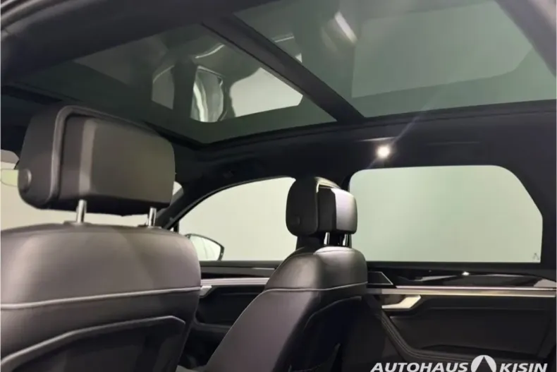 Volkswagen Touareg din 2023 cu 39.998 km - oferta VOL169557 - foto 10