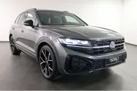 Volkswagen Touareg din 2025 cu 23.169 km - oferta VOL169558 - foto 1