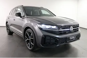 Volkswagen Touareg din 2025 - oferta VOL169558