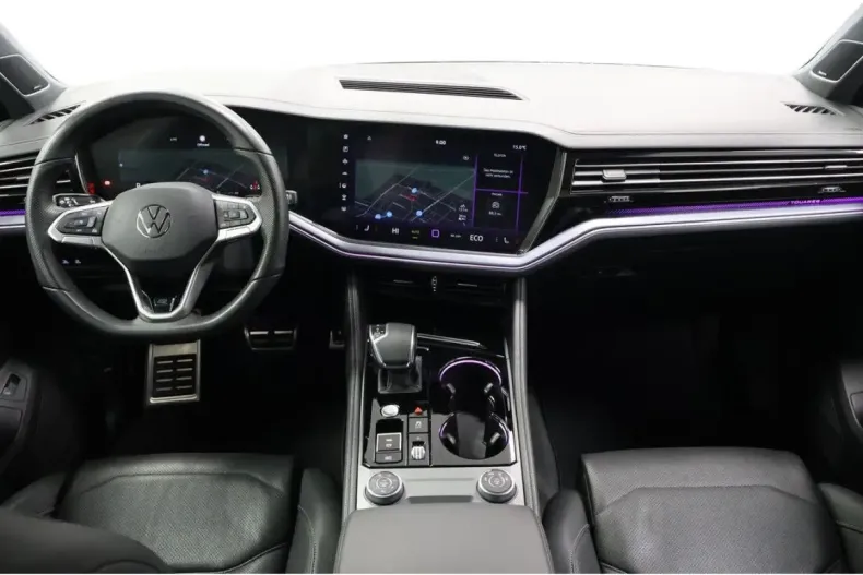 Volkswagen Touareg din 2025 cu 23.169 km - oferta VOL169558 - foto 7