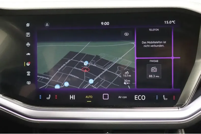 Volkswagen Touareg din 2025 cu 23.169 km - oferta VOL169558 - foto 9