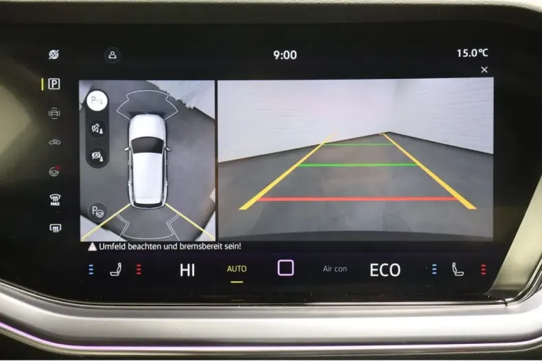 Volkswagen Touareg din 2025 cu 23.169 km - oferta VOL169558 - foto 10