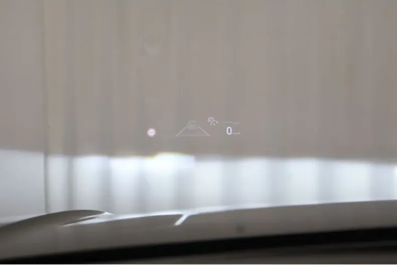 Volkswagen Touareg din 2025 cu 23.169 km - oferta VOL169558 - foto 12