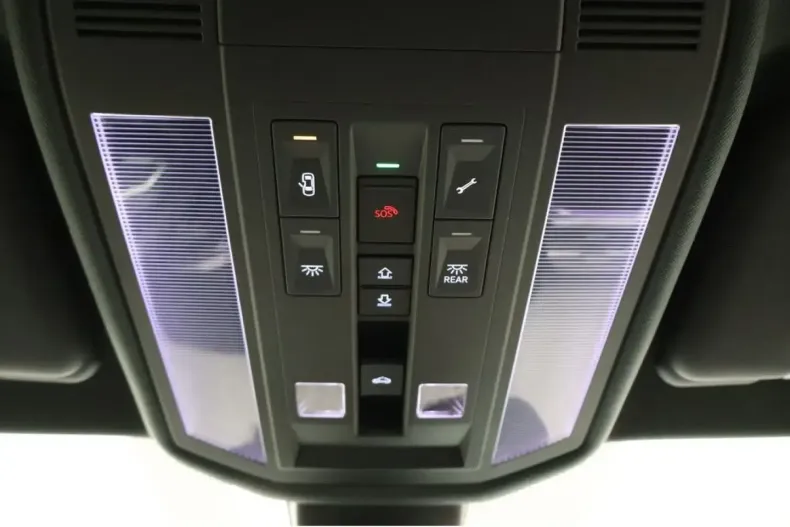 Volkswagen Touareg din 2025 cu 23.169 km - oferta VOL169558 - foto 14