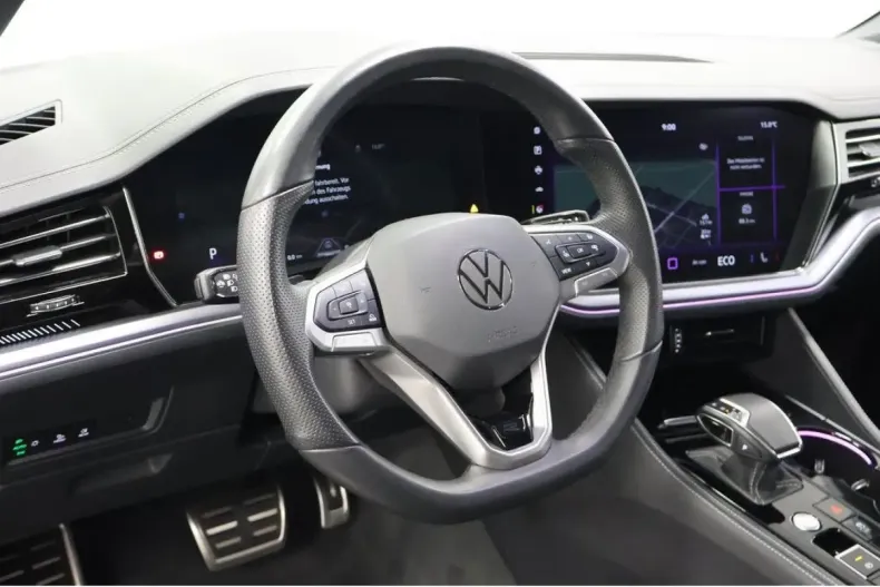 Volkswagen Touareg din 2025 cu 23.169 km - oferta VOL169558 - foto 16