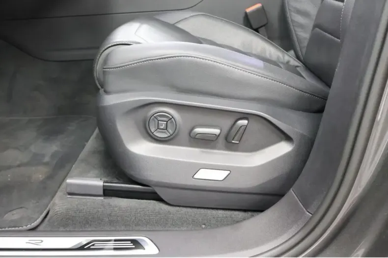 Volkswagen Touareg din 2025 cu 23.169 km - oferta VOL169558 - foto 22