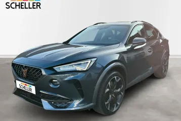Cupra Formentor din 2022 - oferta CUP169559