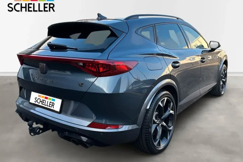 Cupra Formentor din 2022 cu 27.271 km - oferta CUP169559 - foto 5