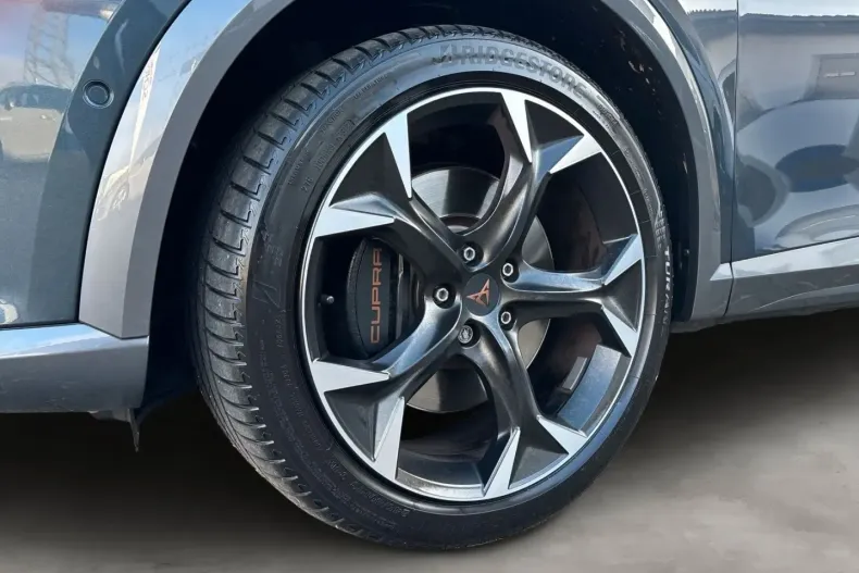 Cupra Formentor din 2022 cu 27.271 km - oferta CUP169559 - foto 10