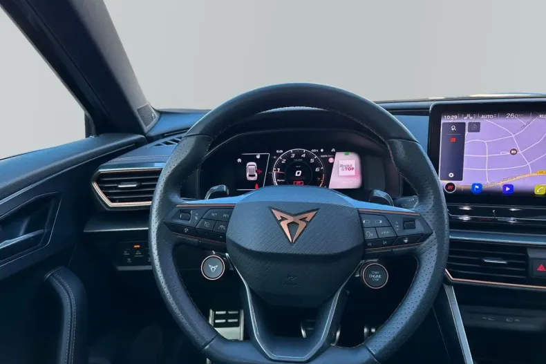 Cupra Formentor din 2022 cu 27.271 km - oferta CUP169559 - foto 19