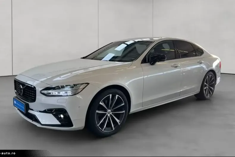 Volvo S90 din 2022 cu 84.083 km - oferta VOL169560 - foto 1