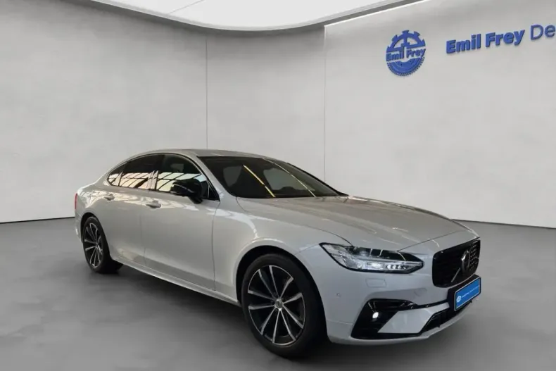 Volvo S90 din 2022 cu 84.083 km - oferta VOL169560 - foto 7