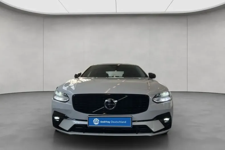 Volvo S90 din 2022 cu 84.083 km - oferta VOL169560 - foto 8