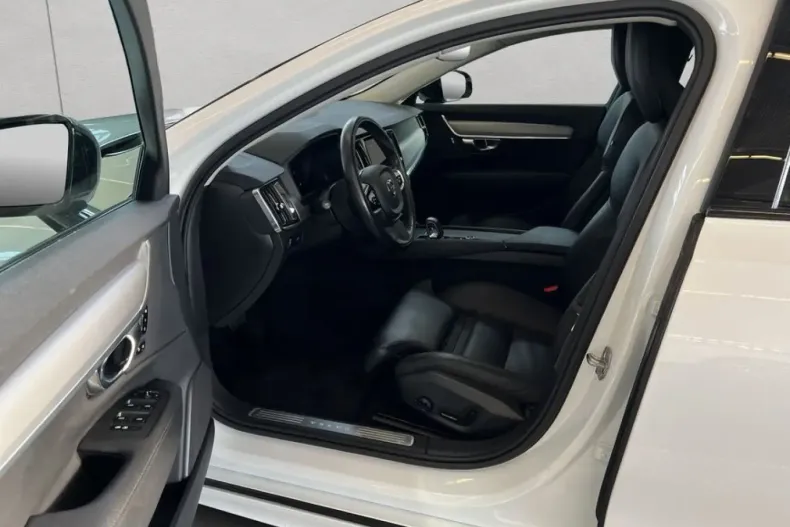 Volvo S90 din 2022 cu 84.083 km - oferta VOL169560 - foto 9