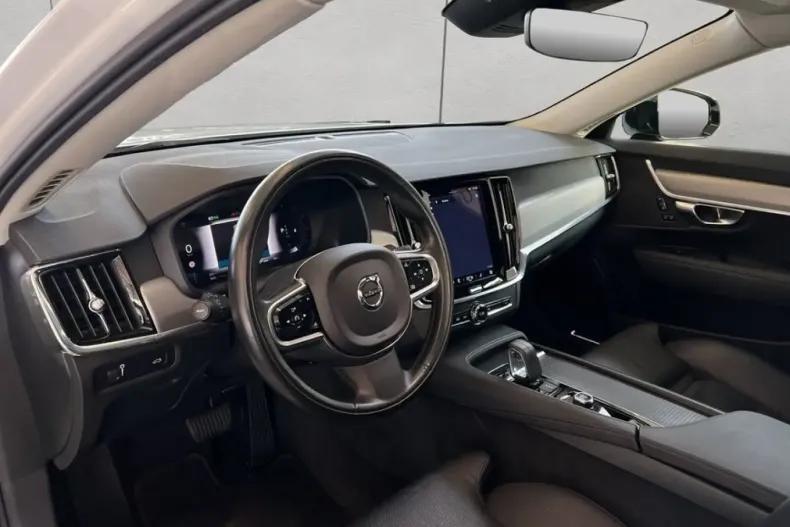 Volvo S90 din 2022 cu 84.083 km - oferta VOL169560 - foto 10