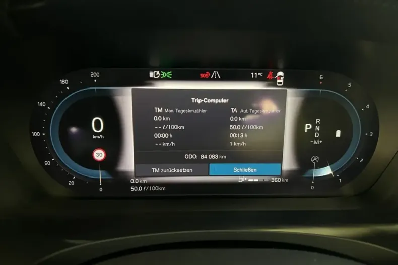 Volvo S90 din 2022 cu 84.083 km - oferta VOL169560 - foto 11