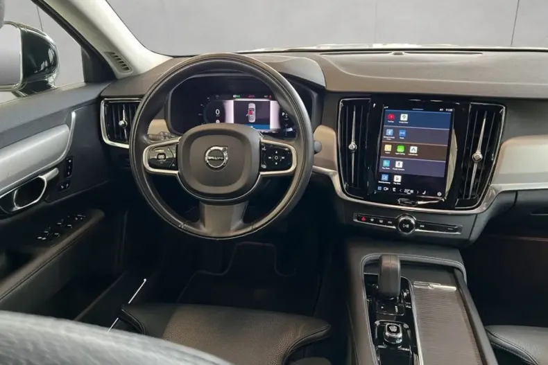 Volvo S90 din 2022 cu 84.083 km - oferta VOL169560 - foto 13