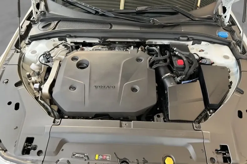 Volvo S90 din 2022 cu 84.083 km - oferta VOL169560 - foto 21