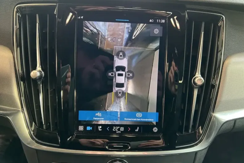 Volvo S90 din 2022 cu 84.083 km - oferta VOL169560 - foto 22