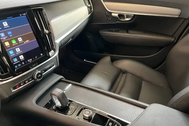 Volvo S90 din 2022 cu 84.083 km - oferta VOL169560 - foto 24