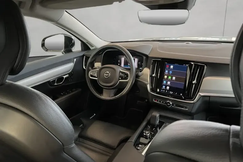 Volvo S90 din 2022 cu 84.083 km - oferta VOL169560 - foto 29