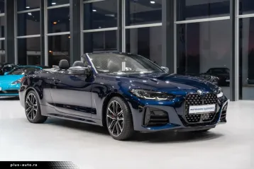 BMW M440 din 2023 - oferta BMW169562