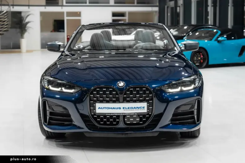 BMW M440 din 2023 cu 48.242 km - oferta BMW169562 - foto 5