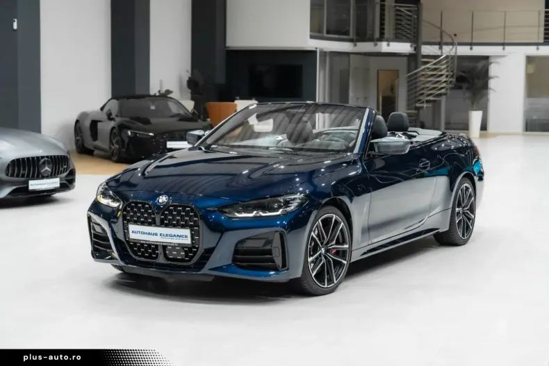 BMW M440 din 2023 cu 48.242 km - oferta BMW169562 - foto 7