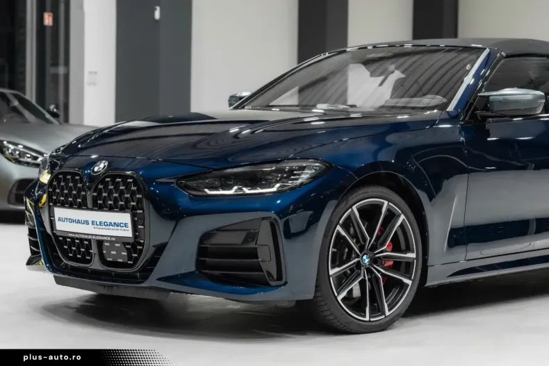 BMW M440 din 2023 cu 48.242 km - oferta BMW169562 - foto 9