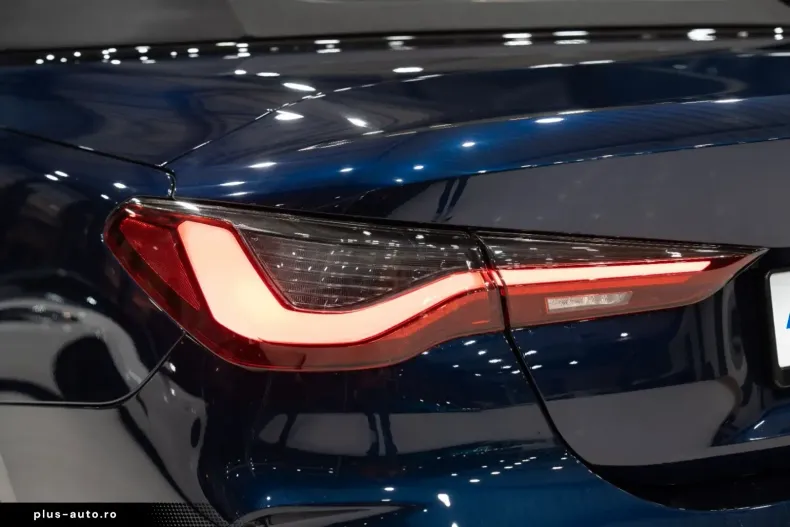 BMW M440 din 2023 cu 48.242 km - oferta BMW169562 - foto 11