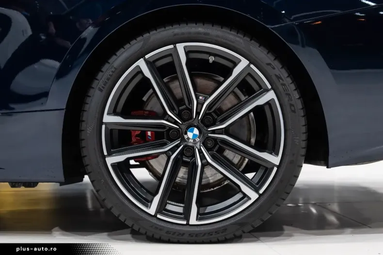BMW M440 din 2023 cu 48.242 km - oferta BMW169562 - foto 12