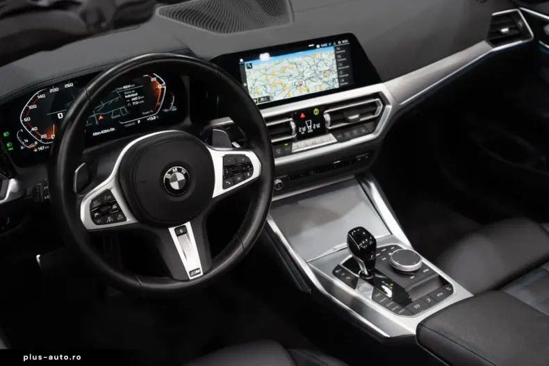 BMW M440 din 2023 cu 48.242 km - oferta BMW169562 - foto 17