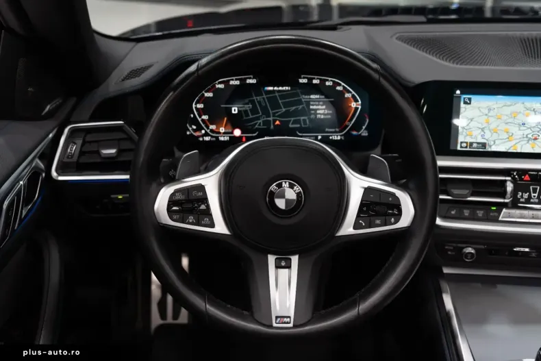 BMW M440 din 2023 cu 48.242 km - oferta BMW169562 - foto 18