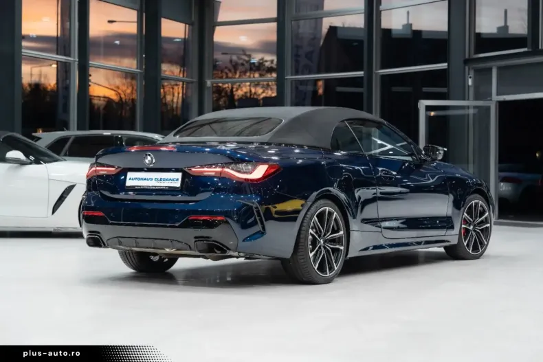 BMW M440 din 2023 cu 48.242 km - oferta BMW169562 - foto 29