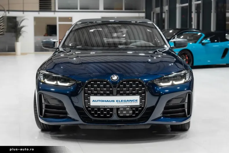 BMW M440 din 2023 cu 48.242 km - oferta BMW169562 - foto 30