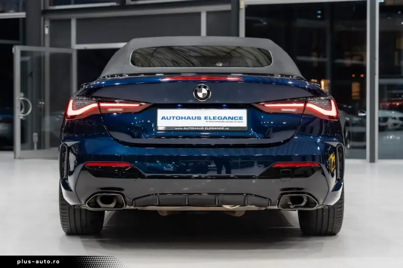 BMW M440 din 2023 cu 48.242 km - oferta BMW169562 - foto 31