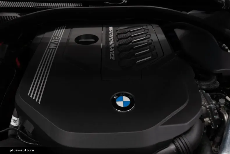 BMW M440 din 2023 cu 48.242 km - oferta BMW169562 - foto 34