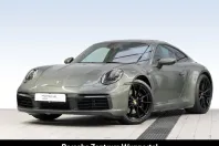 Porsche 992 din 2024 cu 25.453 km - oferta POR169563 - foto 1