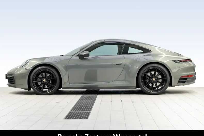 Porsche 992 din 2024 cu 25.453 km - oferta POR169563 - foto 2
