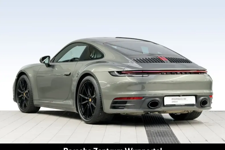 Porsche 992 din 2024 cu 25.453 km - oferta POR169563 - foto 3