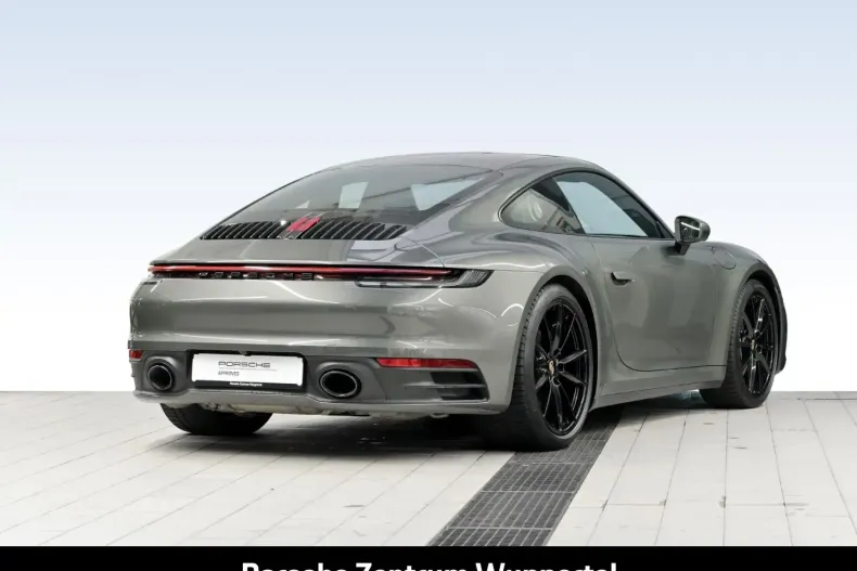 Porsche 992 din 2024 cu 25.453 km - oferta POR169563 - foto 4