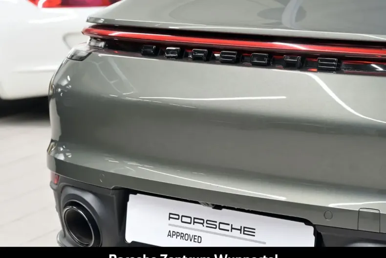 Porsche 992 din 2024 cu 25.453 km - oferta POR169563 - foto 6