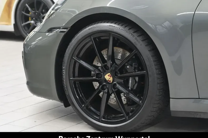 Porsche 992 din 2024 cu 25.453 km - oferta POR169563 - foto 7