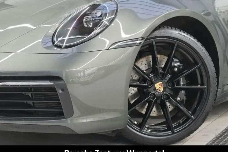 Porsche 992 din 2024 cu 25.453 km - oferta POR169563 - foto 9