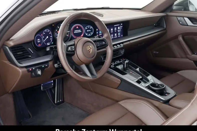 Porsche 992 din 2024 cu 25.453 km - oferta POR169563 - foto 11