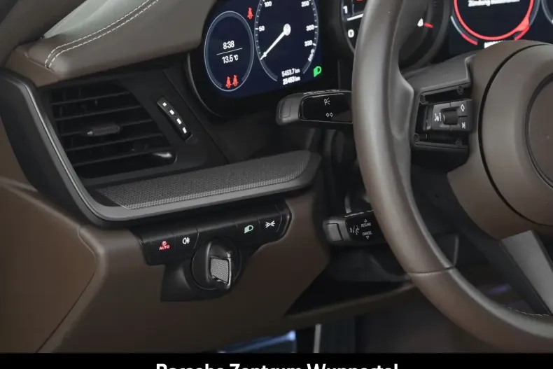 Porsche 992 din 2024 cu 25.453 km - oferta POR169563 - foto 14