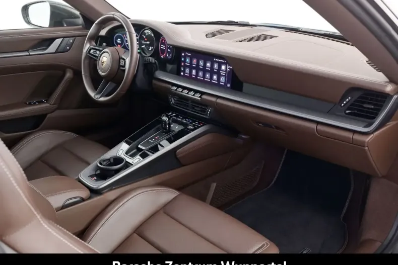 Porsche 992 din 2024 cu 25.453 km - oferta POR169563 - foto 19