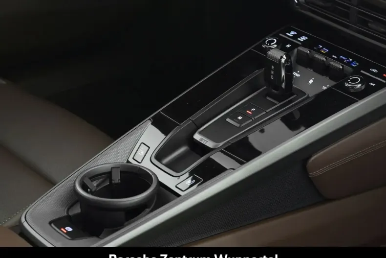 Porsche 992 din 2024 cu 25.453 km - oferta POR169563 - foto 21