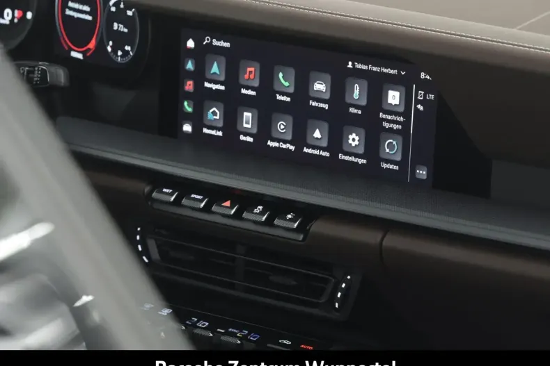 Porsche 992 din 2024 cu 25.453 km - oferta POR169563 - foto 22